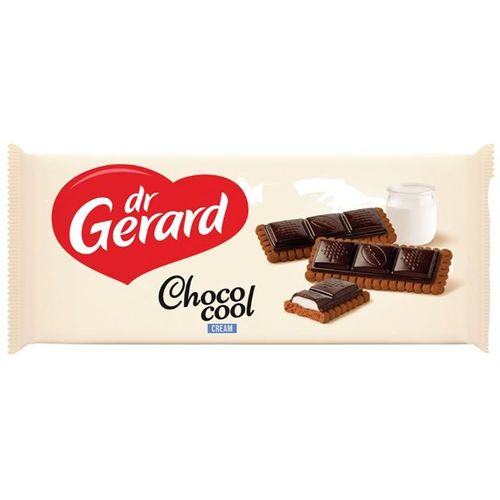 Dr Gerard chococool cream 110g slika 1