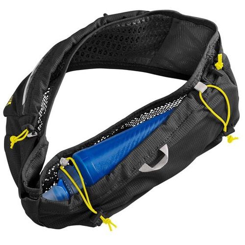 CamelBak Poojasna torba 23 Pas za tek ULTRA BELT, mjeh ki bidon 0,5l, Crna, Vel M/L; 76-89cm slika 3