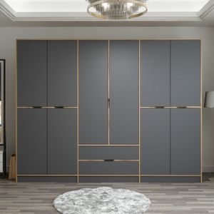 Elina - Ormar Dore 7200