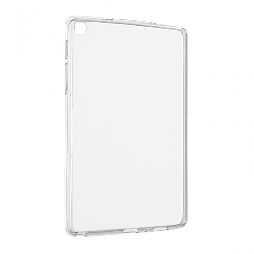 Torbica silikonska Ultra Thin za Samsung P200/P205 Galaxy Tab A8 2019 transparent slika 1