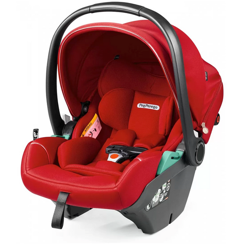 Peg Perego kolica 3u1 Vivace Lounge Red Shine slika 10