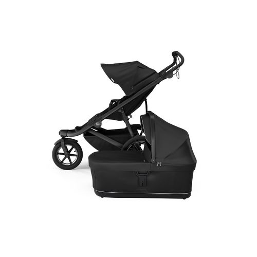 Thule Urban Glide 3 dječja kolica crna slika 5