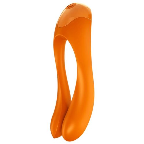 Satisfyer Candy Cane vibrator za prst slika 15