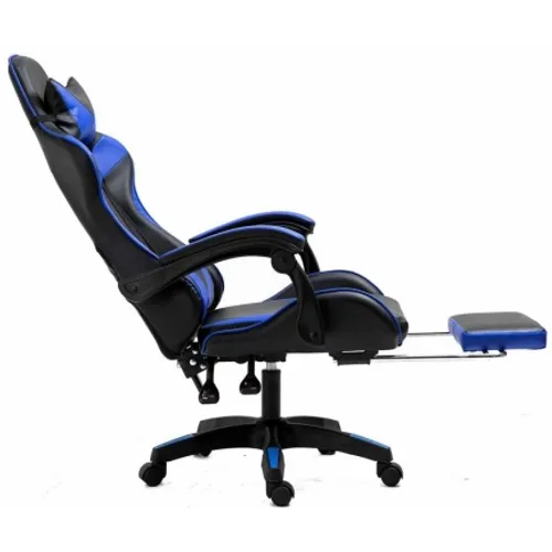 UBIT Gaming stolica Gamers Crno-Plava slika 2