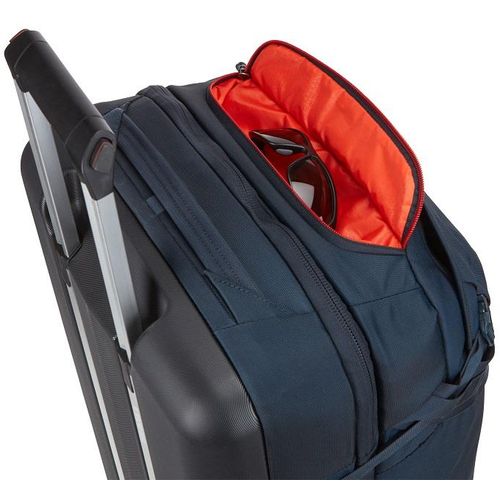 Putna torba Thule Subterra Luggage 70cm/28" 75L plava slika 7