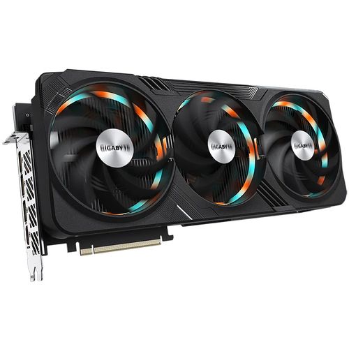 GIGABYTE nVidia GeForce RTX 4090 24GB 384bit GV-N4090GAMING OC-24GD grafička karta slika 7