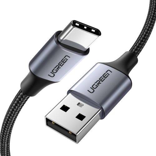 UGREEN USB Type C kabel Quick Charge 3.0 3A 1 m slika 4