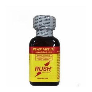 Poppers RUSH ORIGINAL, 24ml