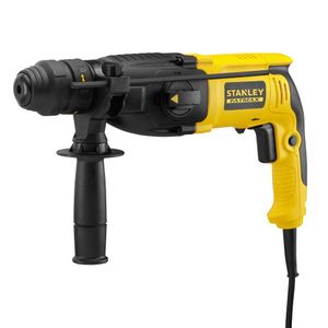 Stanley SFMEH210K ROTACIJSKI ČEKIČ 800W 2.4J SDS+ SVRDLO 