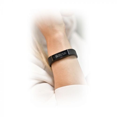 Hama Fitness Tracker "Fit Track 1900" slika 3