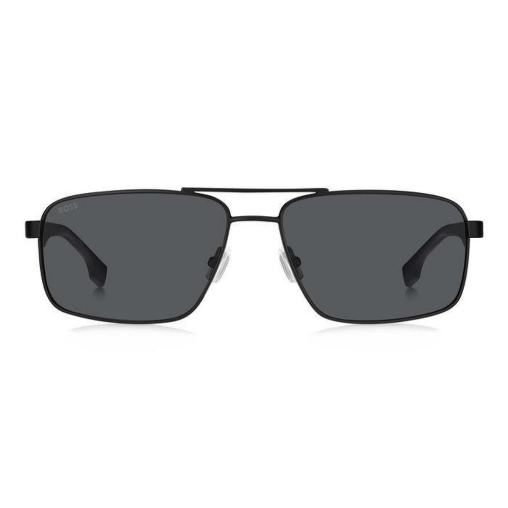 Muške Sunčane naočale Hugo Boss Hugo Boss BOSS 1580/S Black slika 1