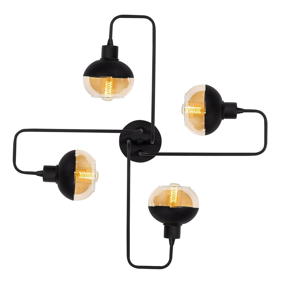 Anı - N-371 Crni Luster slika 2