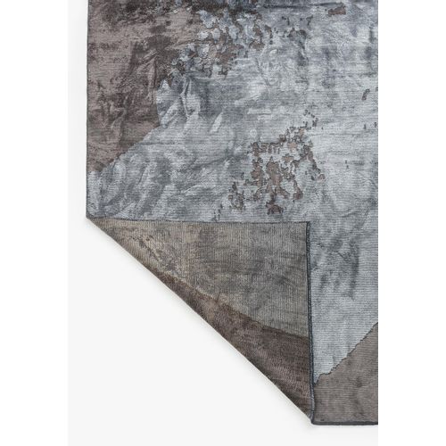 Tepih LAGUNA DARK GREY, 160 x 230 cm slika 3