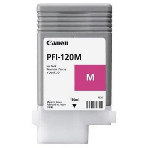 Canon Tinta PFI-120, Magenta - 130 ml slika 1