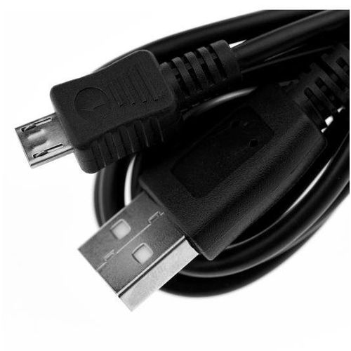 BlueStar punjač 220V USB 2A kabel microUSB-USB slika 3