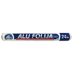 Zen alu folija 29/24m