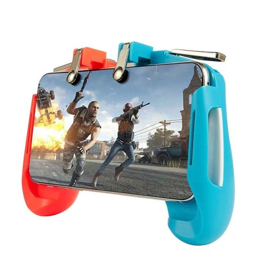 JPD-GAME-HOLDER-02 * Gembird Gamepad Controller Red/blue AK-16 (150) slika 4