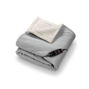 Beurer Električna deka HD 81 Cord Light Grey