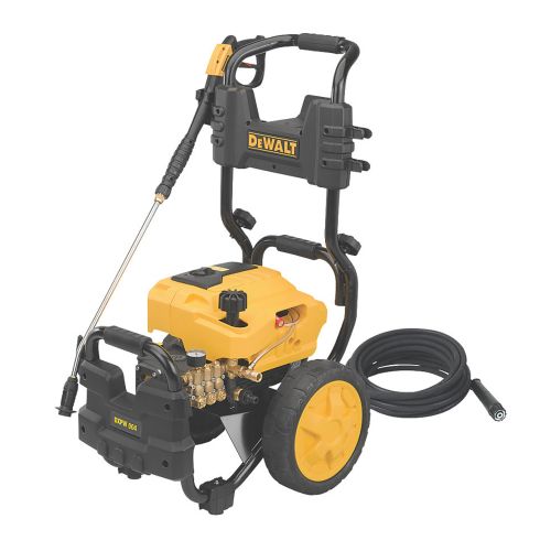 VISOKOTLAČNI ČISTAČ 220-240V / 50Hz  Dewalt DXPW004 slika 1