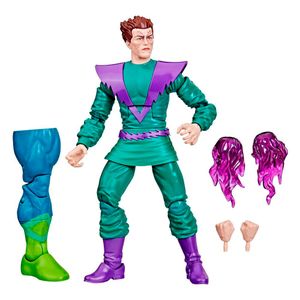 Marvel Avengers Molecule Man Figura 15cm