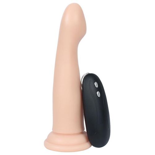 Shequ Robin dildo 17,6cm s daljinskim upravljačem slika 1