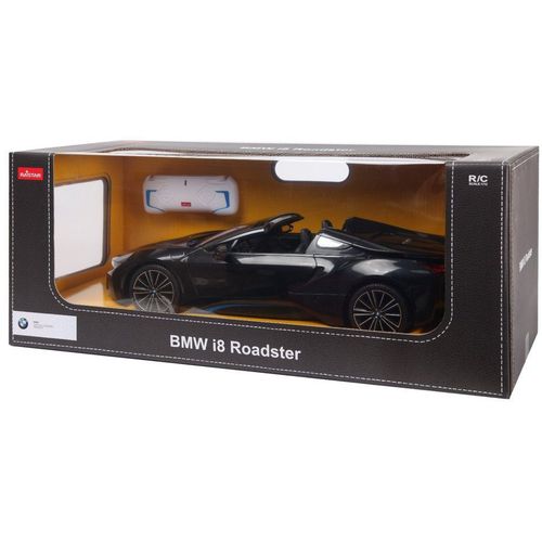 BMW i8 Roadster 1:12 na daljinsko upravljanje slika 7