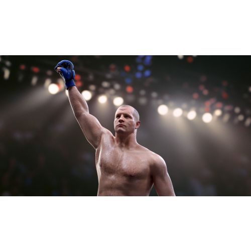 EA SPORTS: UFC 5 za Playstation 5 slika 7