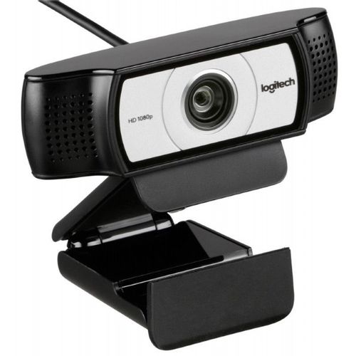 LOGITECH C930e Full HD Pro Business web kamera slika 1