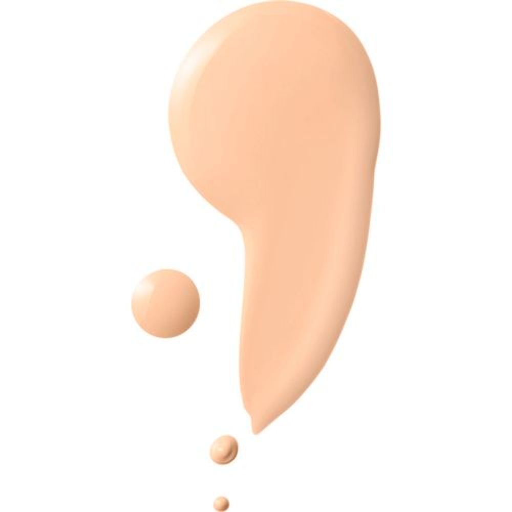 Maybelline New York Affinitone Tečni puder 14 Creamy slika 2