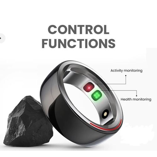 HIFUTURE PAMETNI Prsten, 57MM, SMART RING slika 5