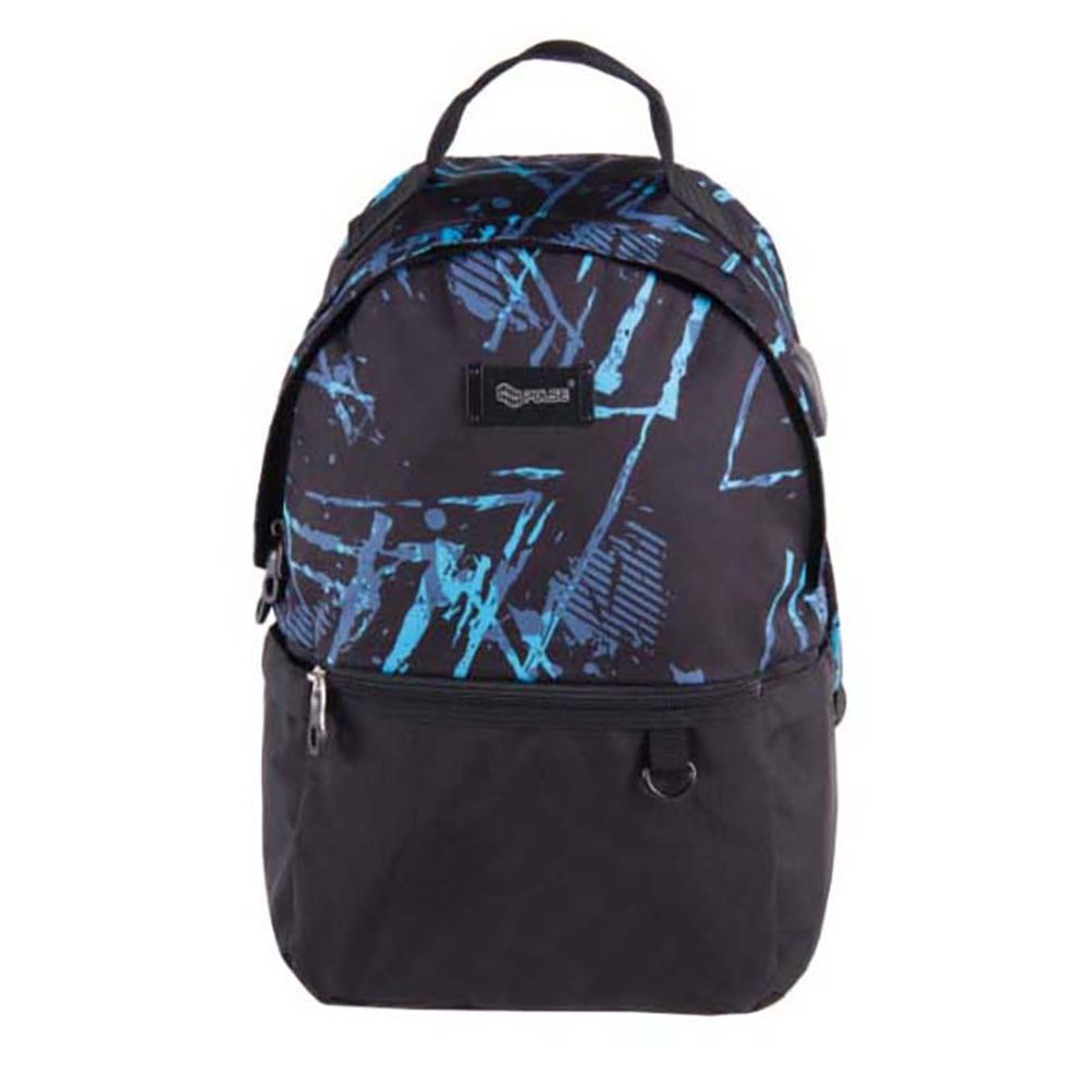 Pulse Školski ruksak Cloud Blue Shadow slika 1