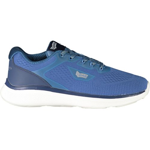 GAS BLUE MEN'S SPORTS SHOES slika 1