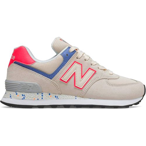 New Balance ženske tenisice WL574CL2 slika 1