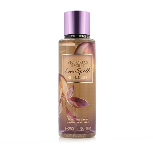 Victoria's Secret Love Spell Golden Bodyspray 250 ml (woman) slika 1