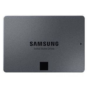 Samsung MZ-77Q4T0BW HDD SSD SATA3 4TB 870 QVO 