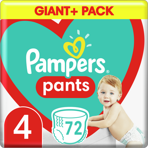 Pampers Pants GPP slika 2