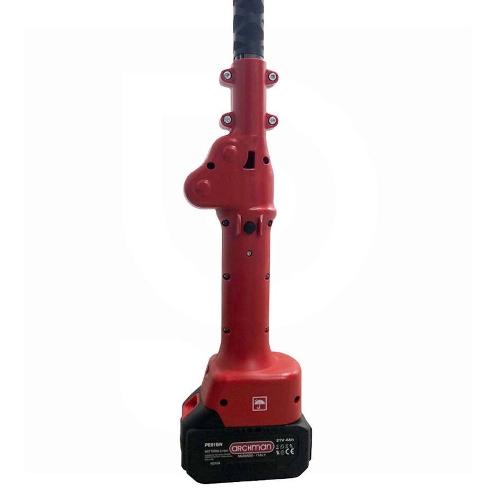 Helium škare H+M4C slika 5