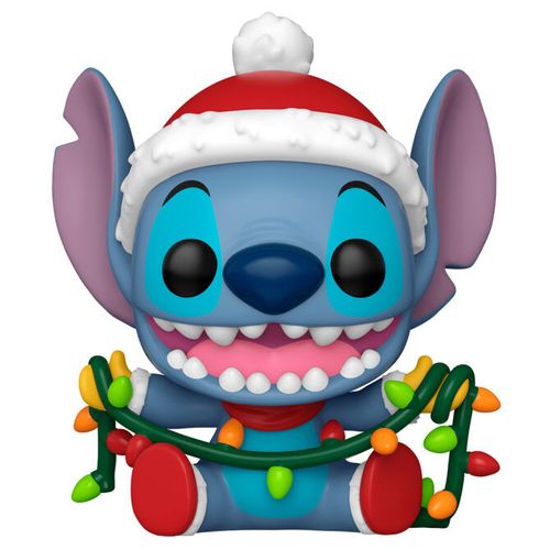 POP figure Disney Stitch with Lights slika 2