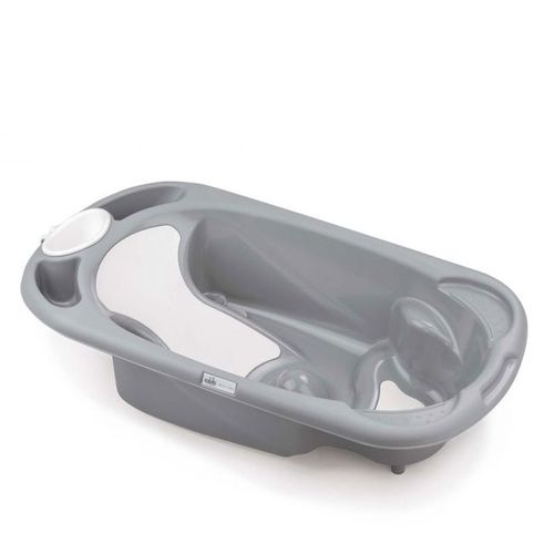 Cam kadica Baby Bagno - Col. U51 siva slika 1