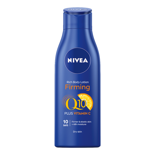 NIVEA Firming Q10 mleko za zatezanje kože tela 250ml slika 1