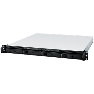 Synology RackStation RS822+ - Moćan i Pouzdan NAS Server