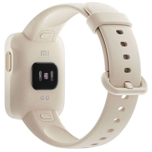 Xiaomi Mi Watch Lite, krem boja slika 3