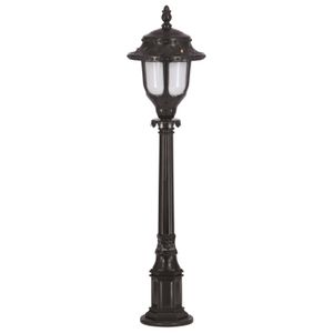 BSU-68180-BSY-B Crna Spoljašnja Podna Lampa