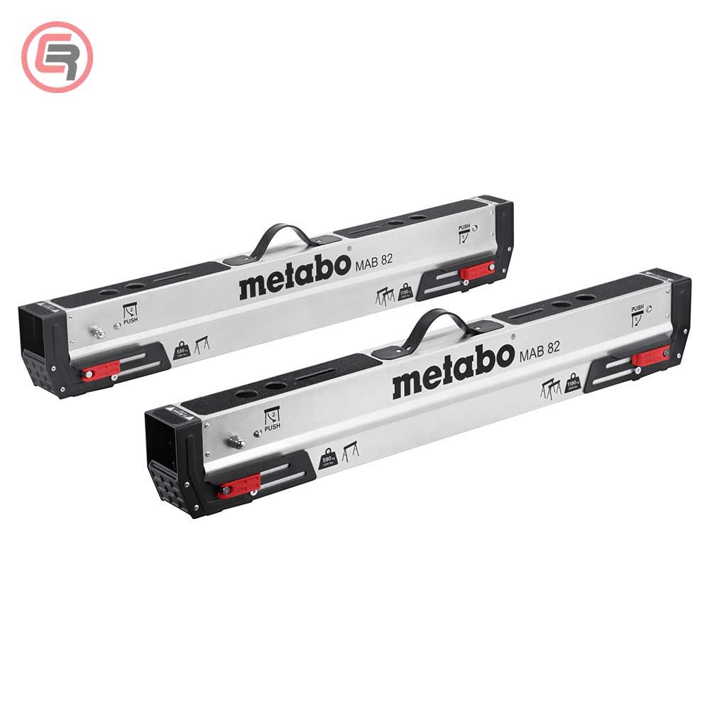 Metabo Radno Postolje MAB 82 / 2 kom - 626990000 slika 7
