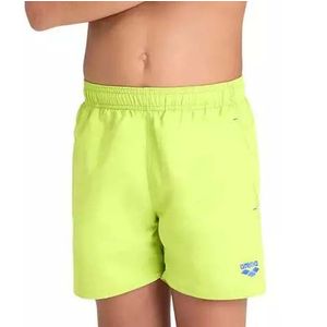 Arena Sorts Boys' Beach Boxer Solid R 006447-688