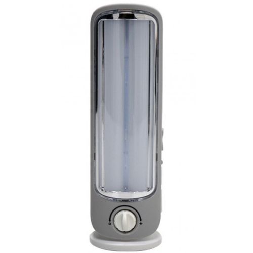 LED punjiva prenosna lampa M716-1L-B 8W, 6500K, dimer slika 3