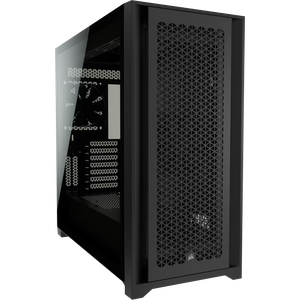 Corsair kućište 5000D AIRFLOW Tempered Glass Mid-Tower