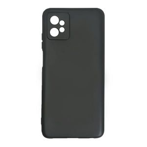 MM TPU MOTOROLA MOTO G32 MATTE crna