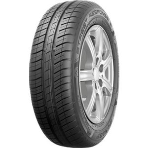 Dunlop 175/60R15 STREETRESPONSE 2 81T Stari DOT Letnja