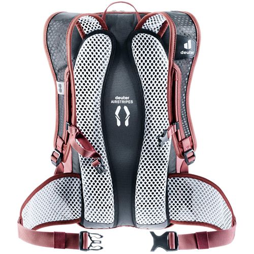 Deuter Ruksak Race X 12, dimenzije 44x25x15 cm, volumen 12 L slika 3